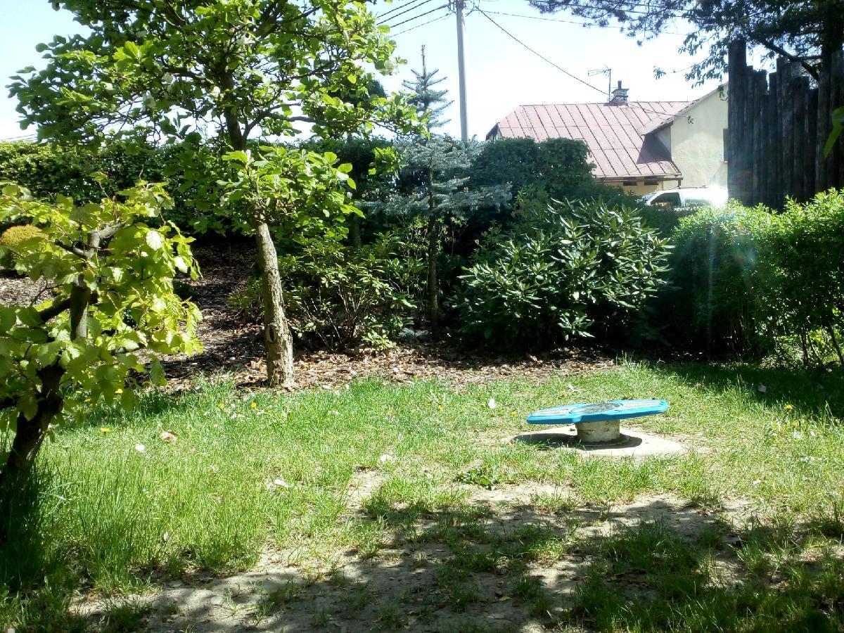 Penzion Reva Jablunkov Exterior foto